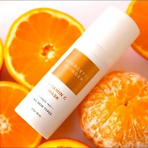 Georgette Klinger Vitamin C Mask